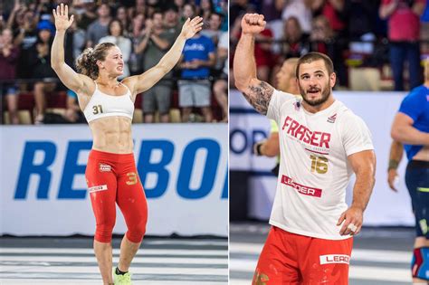 reebok crossfit games 2017|Tia Toomey 2017 CrossFit Games Winner .